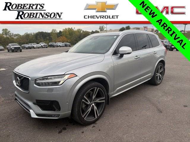 2019 Volvo XC90 R-Design — SUV — 100,802 mi — Excelsior Springs, MO