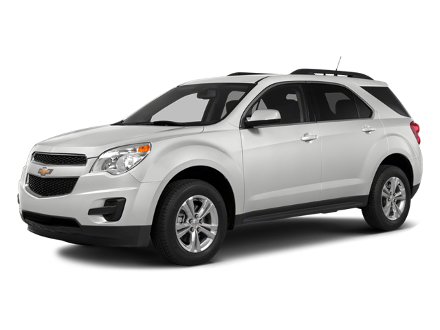 2014 Chevrolet Equinox LT — SUV — 141,500 mi — Excelsior Springs, MO