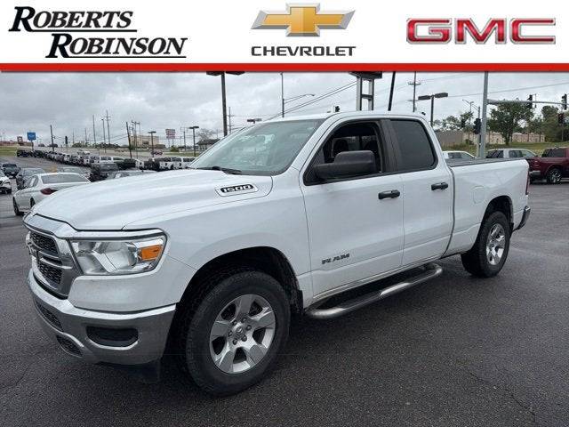 2021 Ram 1500 Tradesman — Pickup Truck — 109,165 mi — Excelsior Springs, MO