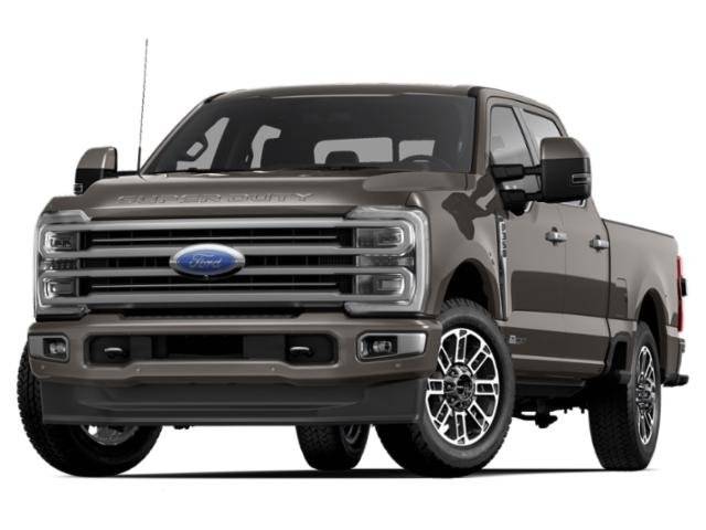 2024 Ford Super Duty F-350 Limited — Pickup Truck — 14,692 mi — Baltimore, MD