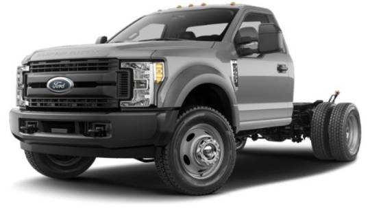 2019 Ford Super Duty F-450 Chassis Cab XL — Chassis Cab Truck — 104,654 mi — Baltimore, MD