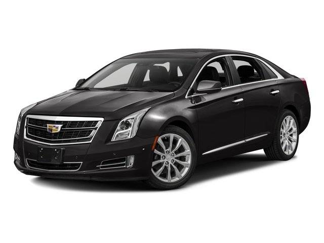 2017 Cadillac XTS Luxury — Sedan — 49,546 mi — Baltimore, MD