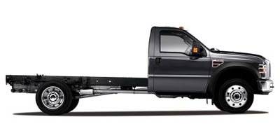 2010 Ford Super Duty F-350 Chassis Cab XL — Chassis Cab Truck — 198,000 mi — Baltimore, MD