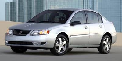 2007 Saturn Ion ION 2 — Sedan — 240,254 mi — Baltimore, MD