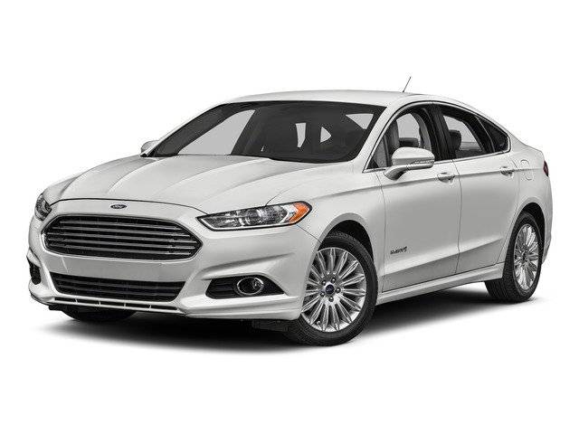 2016 Ford Fusion Hybrid SE — Sedan — 87,051 mi — Baltimore, MD