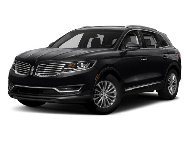 2018 Lincoln MKX Reserve — SUV — 34,988 mi — Baltimore, MD