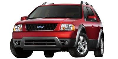 2006 Ford Freestyle SE — SUV — 137,991 mi — Baltimore, MD
