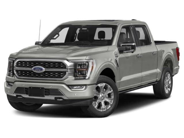 2022 Ford F-150 Lariat — Pickup Truck — 65,082 mi — Baltimore, MD