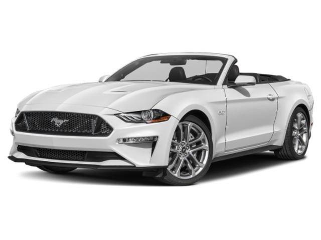 2019 Ford Mustang GT Premium — Convertible — 42,768 mi — Baltimore, MD