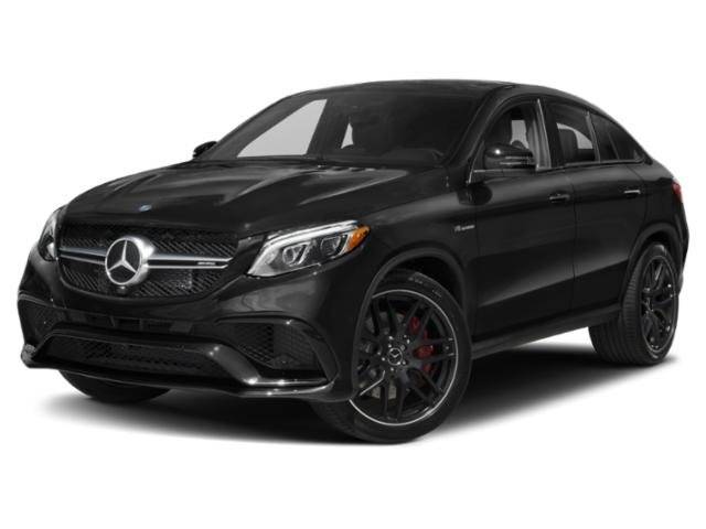 2019 Mercedes-Benz GLE GLE 63 S AMG — SUV — 45,007 mi — Baltimore, MD
