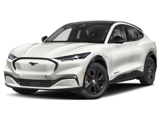 2022 Ford Mustang Mach-E Select — SUV — 26,716 mi — Baltimore, MD