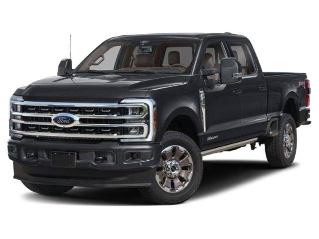 2024 Ford Super Duty F-250 King Ranch — Pickup Truck — 12,949 mi — Baltimore, MD