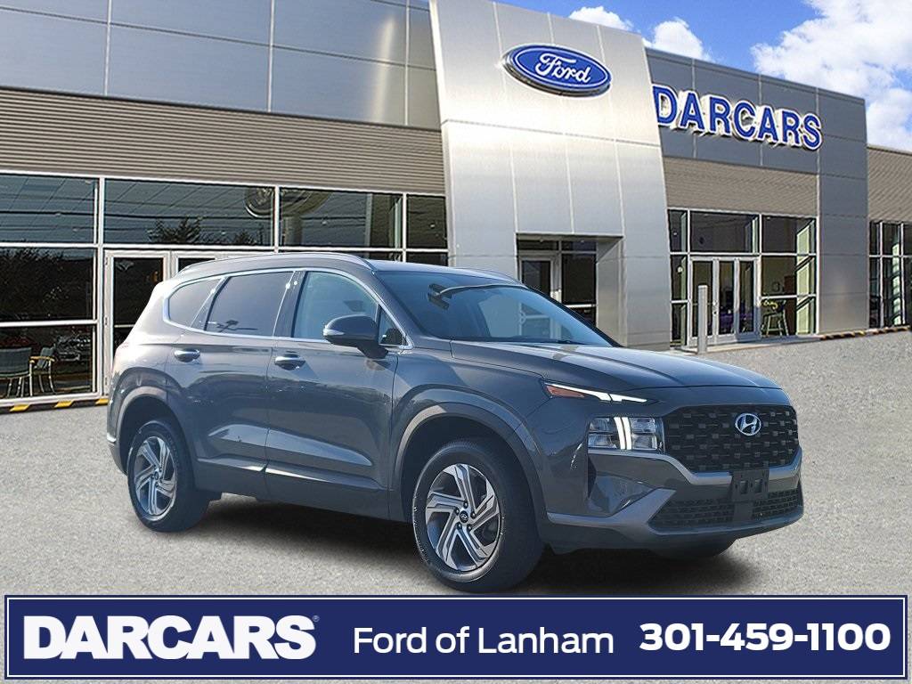 2023 Hyundai Santa Fe SEL — SUV — 64,097 mi — Lanham, MD