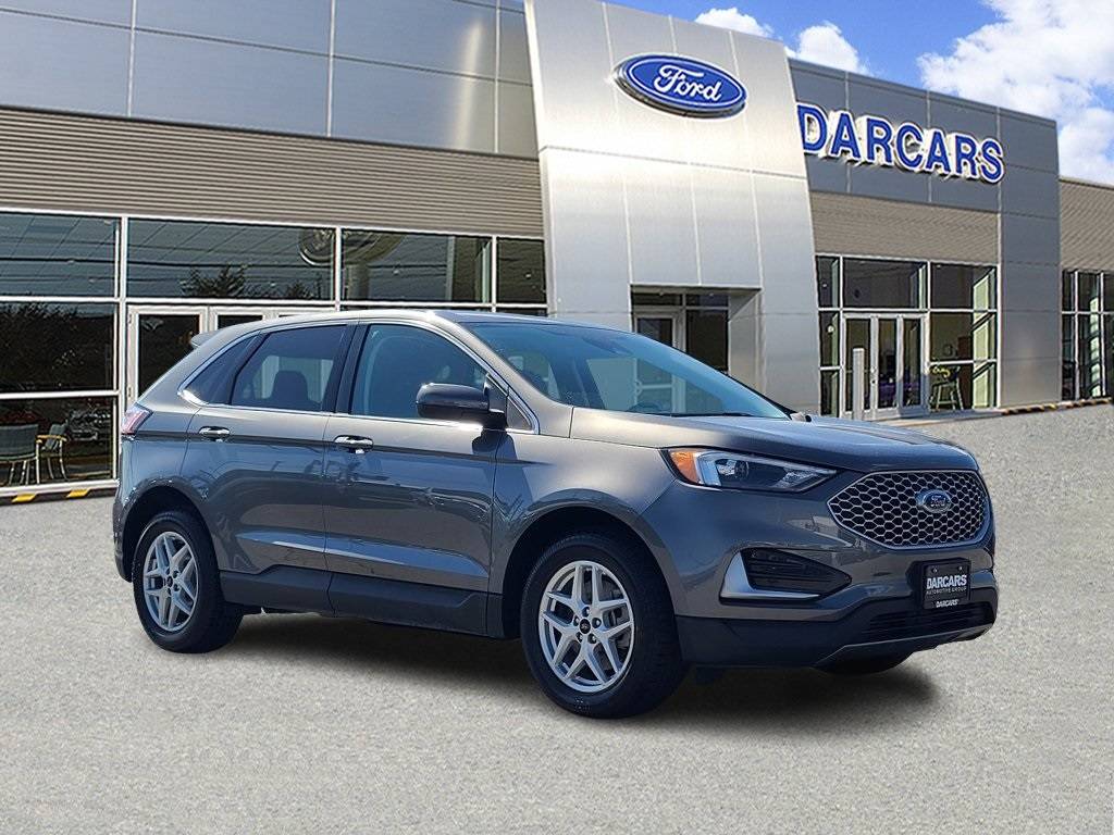 2023 Ford Edge SEL — SUV — 55,697 mi — Lanham, MD