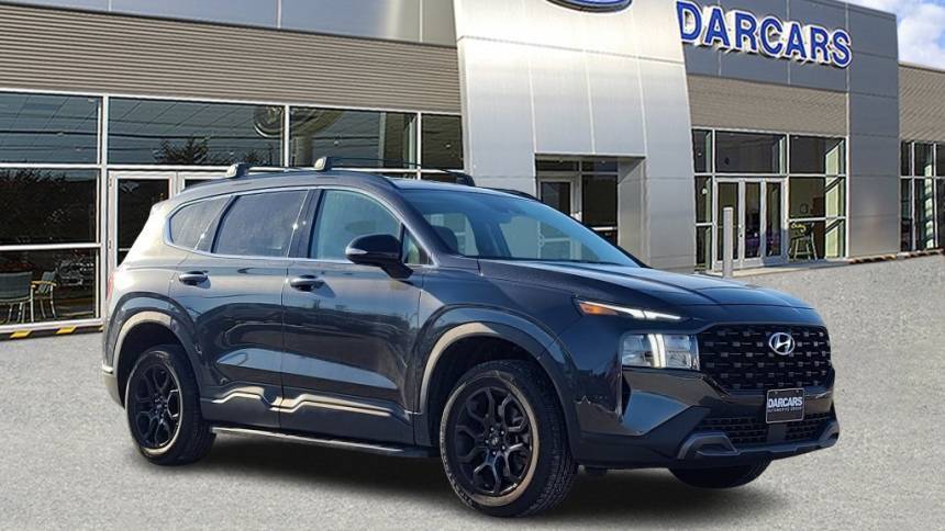 2023 Hyundai Santa Fe XRT — SUV — 45,177 mi — Lanham, MD