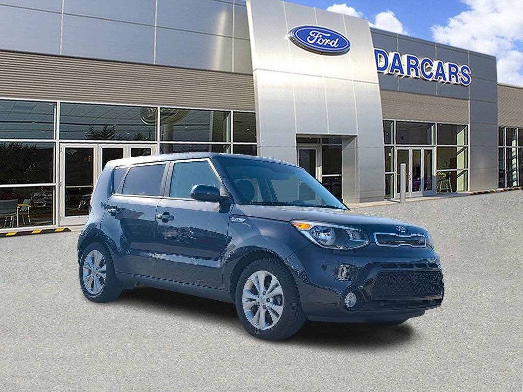 2016 Kia Soul + — Hatchback — 69,667 mi — Lanham, MD
