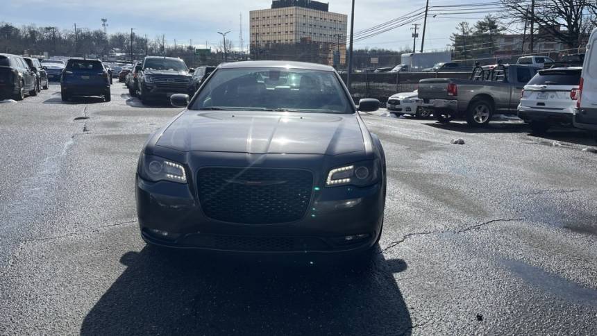 2023 Chrysler 300 S — Sedan — 59,605 mi — Lanham, MD
