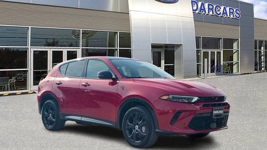 2024 Dodge Hornet R/T Plus — SUV — 58 mi — Lanham, MD