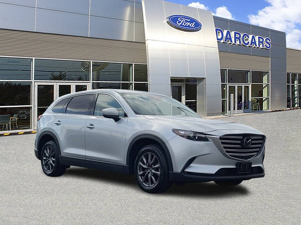 2023 Mazda CX-9 Touring — SUV — 48,006 mi — Lanham, MD
