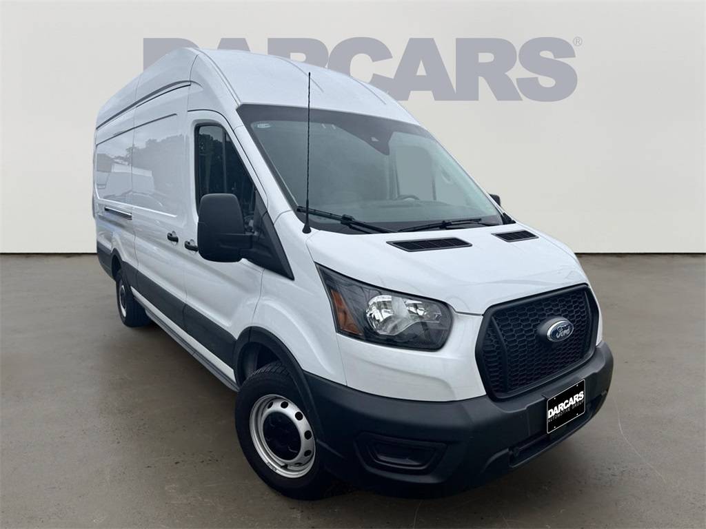 2023 Ford Transit Cargo Van T-250 — Cargo Van — 41,684 mi — Lanham, MD