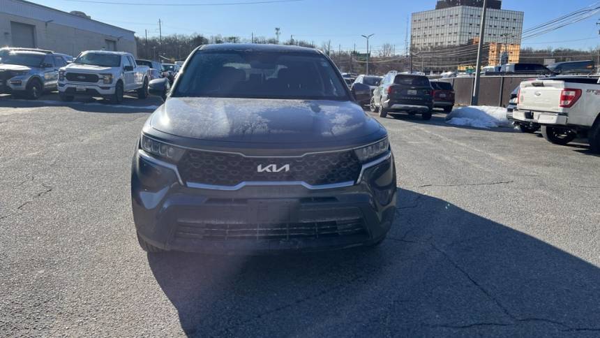 2023 Kia Sorento LX — SUV — 28,372 mi — Lanham, MD