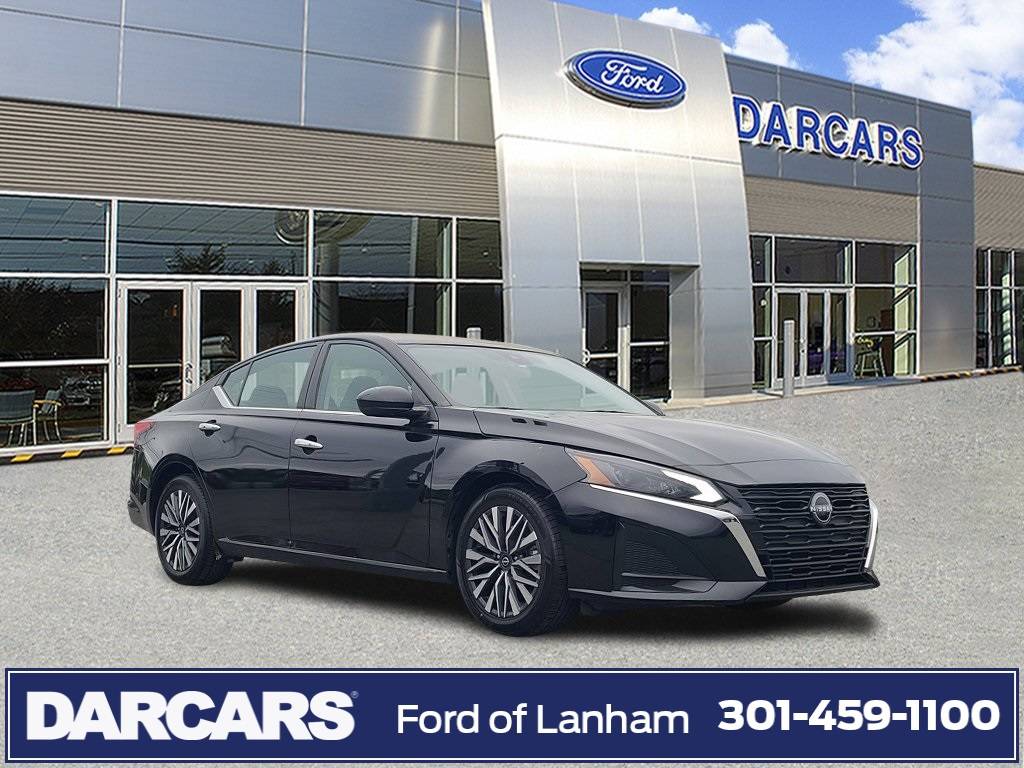 2023 Nissan Altima SV — Sedan — 54,736 mi — Lanham, MD