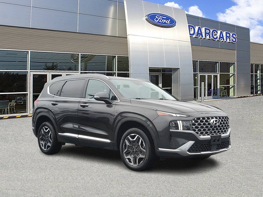 2023 Hyundai Santa Fe Limited — SUV — 62,775 mi — Lanham, MD