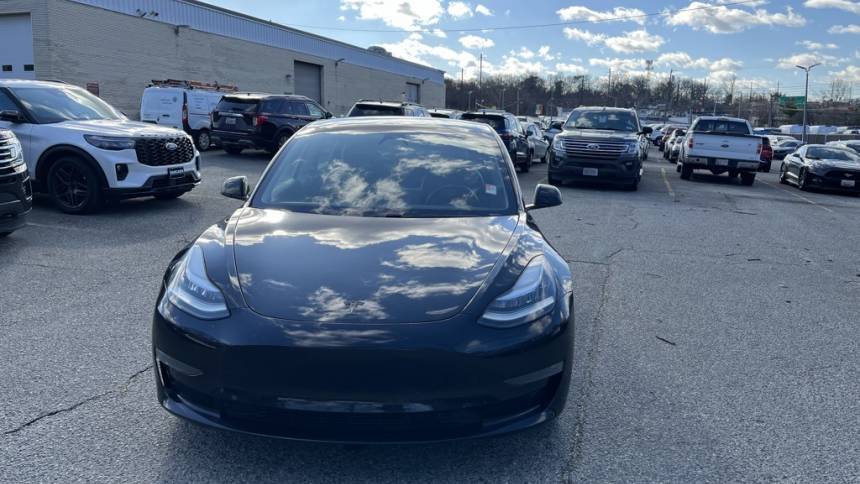 2019 Tesla Model 3 Standard Range — Sedan — 86,930 mi — Lanham, MD