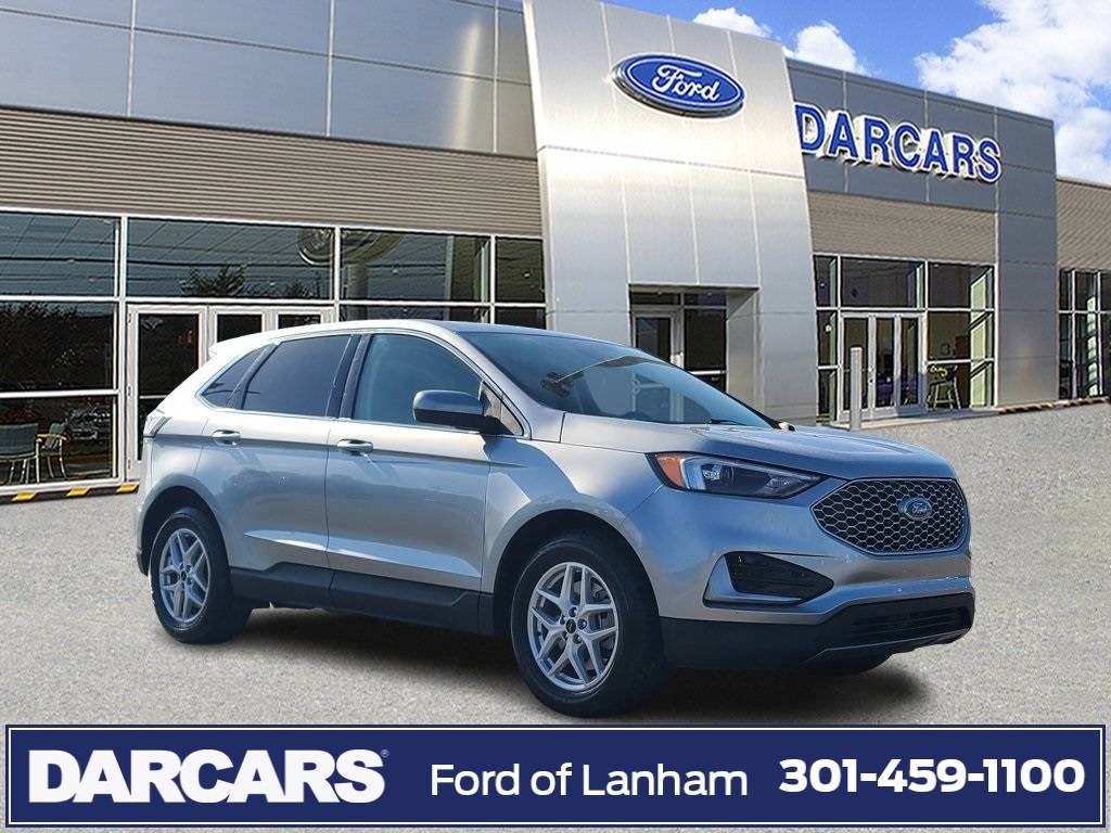 2023 Ford Edge SEL — SUV — 47,905 mi — Lanham, MD