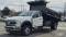 2023 Ford Super Duty F-450 Chassis Cab in Lanham, MD 2 - Open Gallery