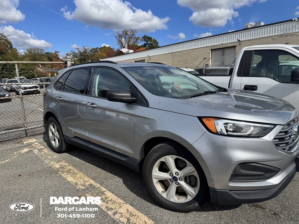 2020 Ford Edge SE — SUV — 78,421 mi — Lanham, MD