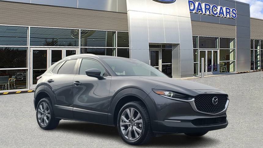 2023 Mazda CX-30 Select — SUV — 41,287 mi — Lanham, MD