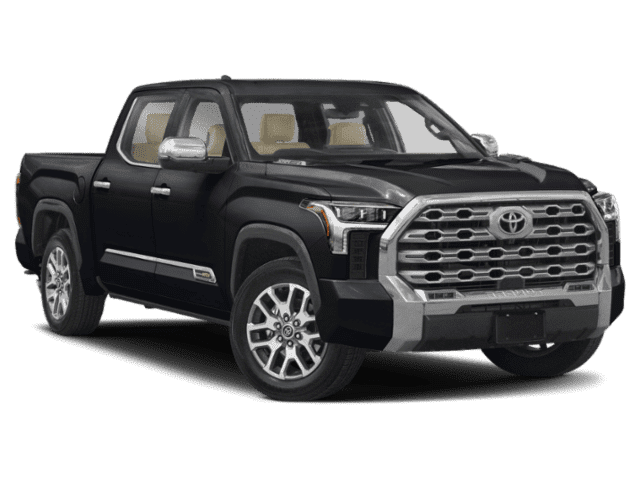 2025 Toyota Tundra 1794 Edition — Pickup Truck — 3,081 mi — Baltimore, MD
