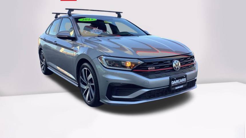 2019 Volkswagen Jetta GLI Autobahn — Sedan — 70,479 mi — Baltimore, MD