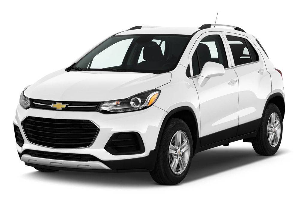 2022 Chevrolet Trax LT — SUV — 29,132 mi — Baltimore, MD