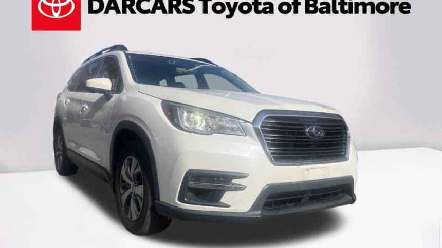 2021 Subaru Ascent Premium — SUV — 67,909 mi — Baltimore, MD