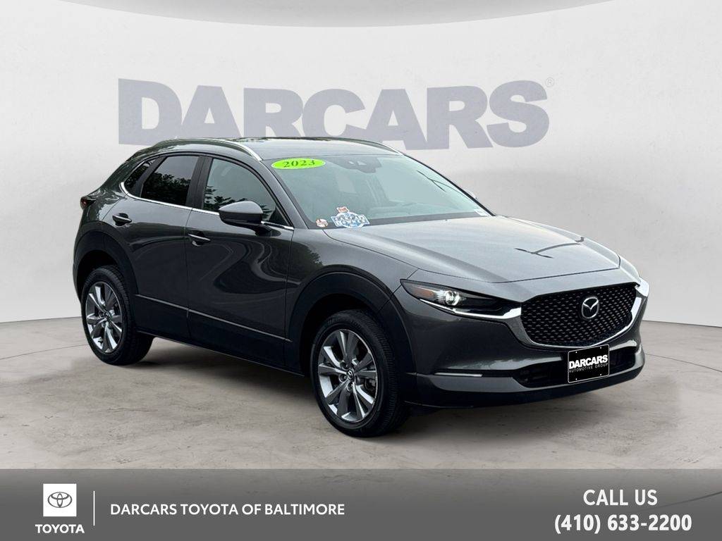 2023 Mazda CX-30 Select — SUV — 39,636 mi — Baltimore, MD