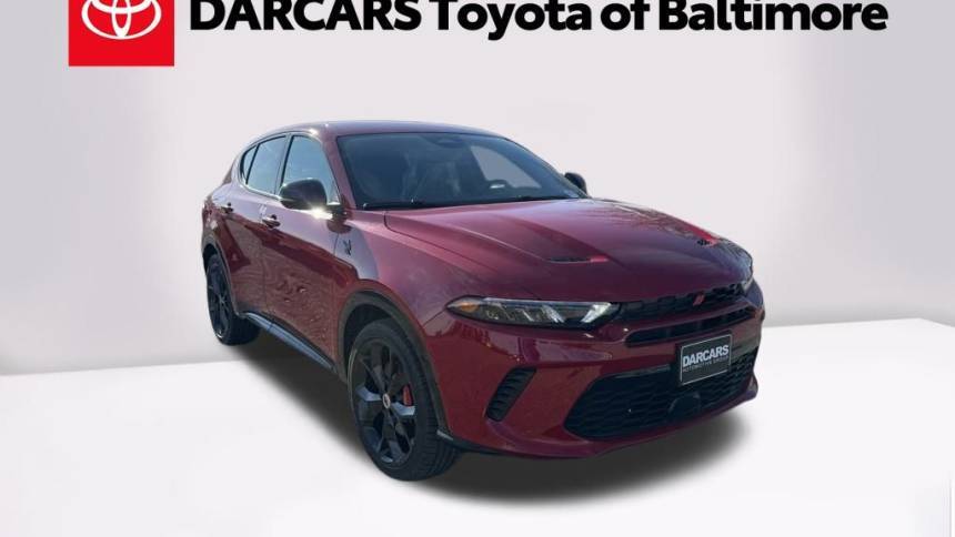 2024 Dodge Hornet R/T — SUV — 10 mi — Baltimore, MD