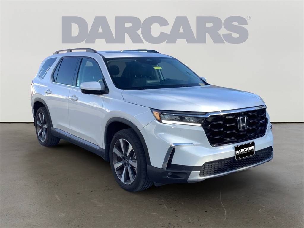 2024 Honda Pilot Elite — SUV — 32,679 mi — Frederick, MD