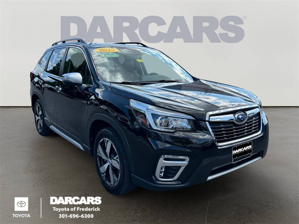 2019 Subaru Forester 2.5i Touring — SUV — 21,150 mi — Frederick, MD