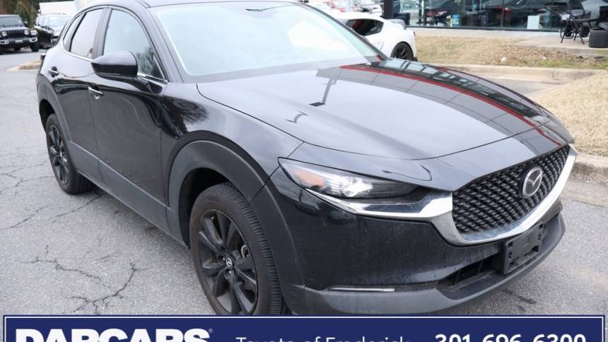 2024 Mazda CX-30 Select — SUV — 16,590 mi — Frederick, MD
