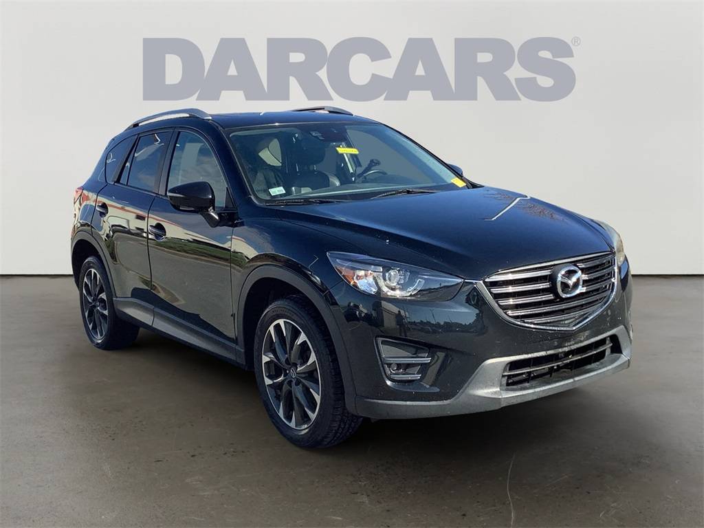2016 Mazda CX-5 Grand Touring — SUV — 73,302 mi — Frederick, MD