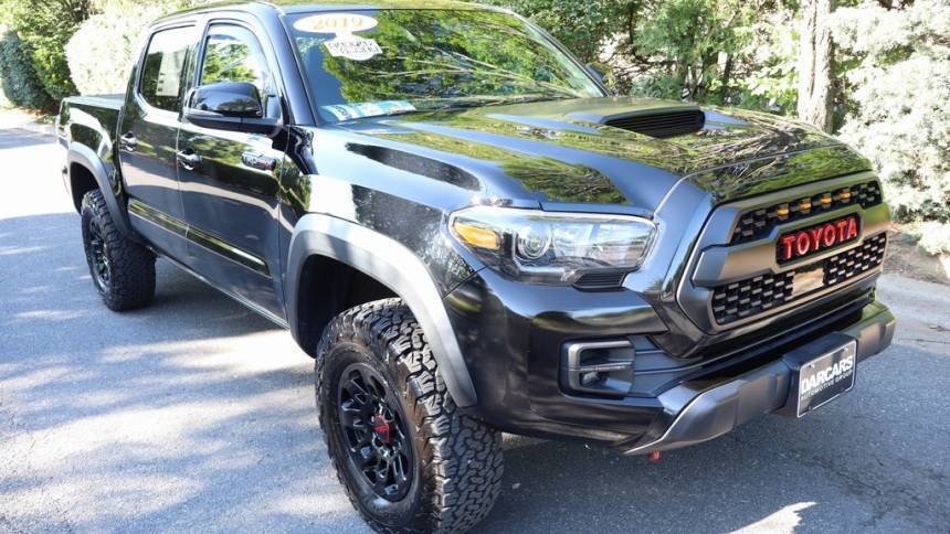 2019 Toyota Tacoma TRD Pro — Pickup Truck — 62,848 mi — Frederick, MD