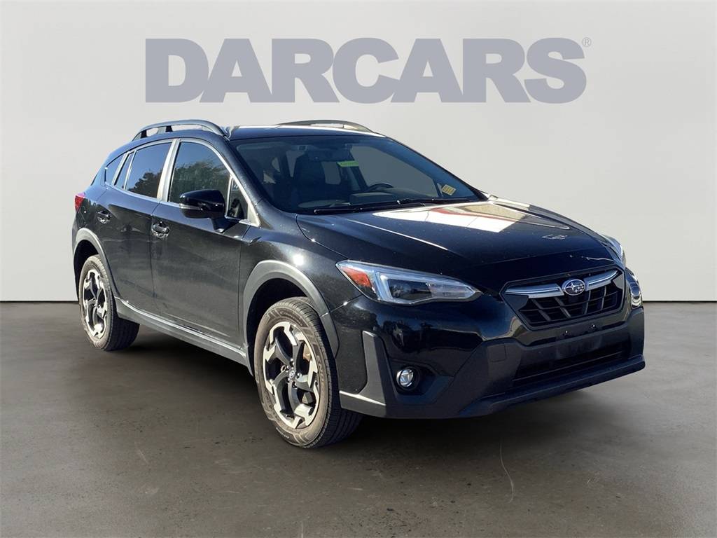 2021 Subaru Crosstrek Limited — SUV — 68,632 mi — Frederick, MD