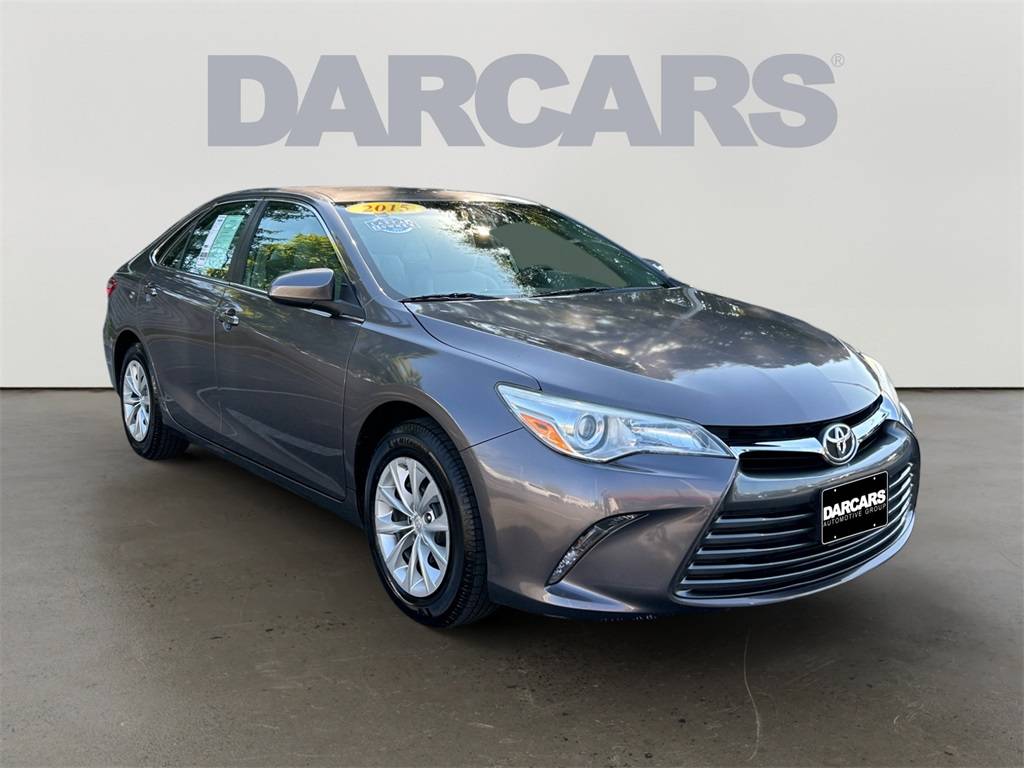2015 Toyota Camry LE — Sedan — 93,027 mi — Frederick, MD