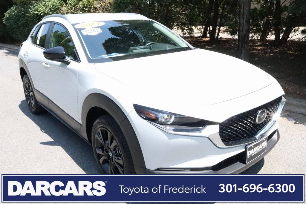 2024 Mazda CX-30 Select — SUV — 27,453 mi — Frederick, MD