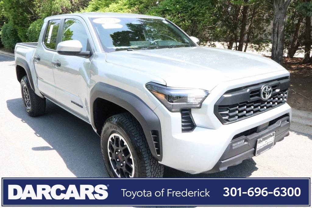 2024 Toyota Tacoma TRD Off Road — Pickup Truck — 2,800 mi — Frederick, MD