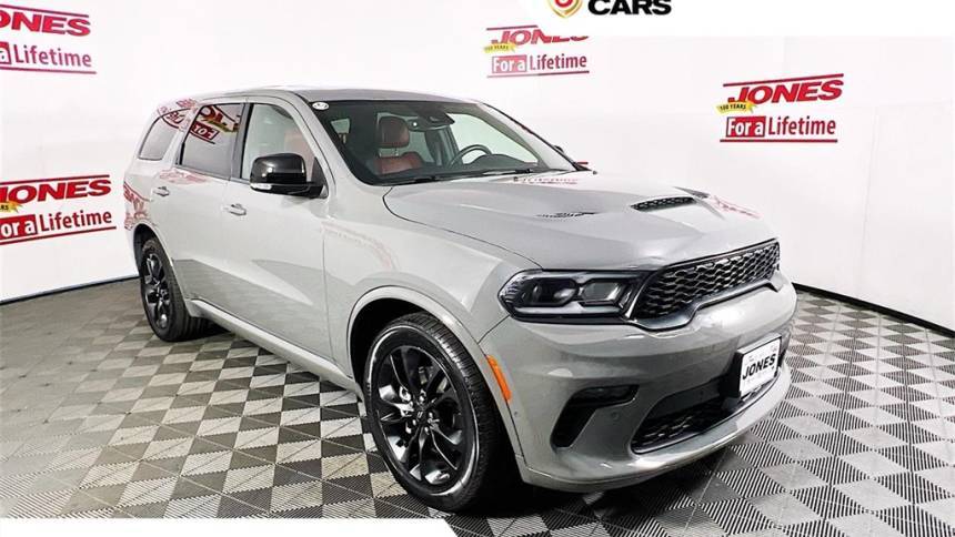 2022 Dodge Durango R/T Plus — SUV — 11,238 mi — Bel Air, MD