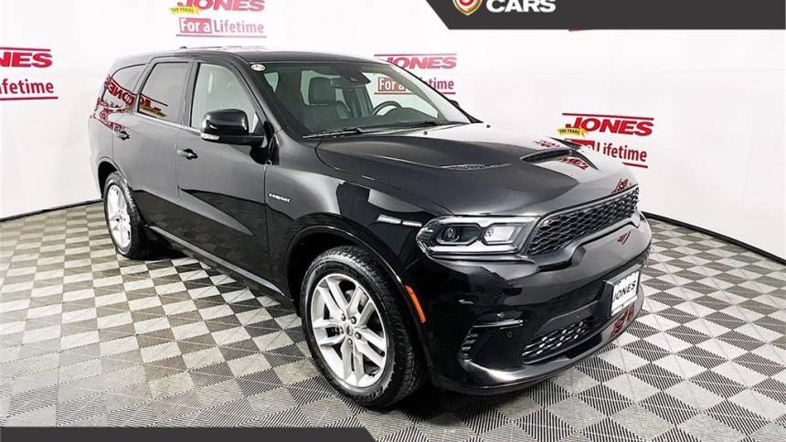 2022 Dodge Durango R/T Plus — SUV — 61,472 mi — Bel Air, MD