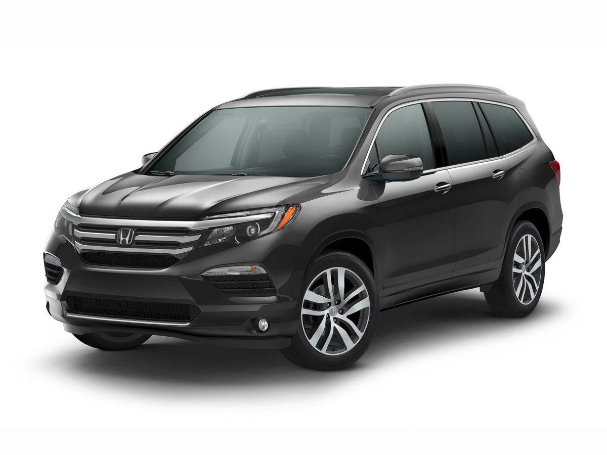 2016 Honda Pilot Elite — SUV — 185,132 mi — Bel Air, MD